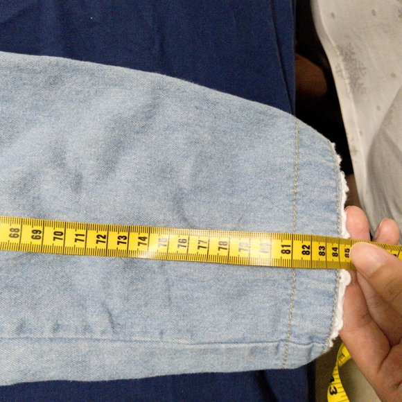 cat pants - Picture 3 of 3